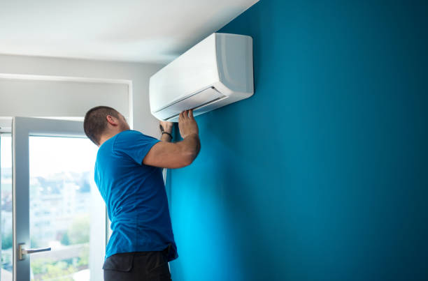Best Residential HVAC in West Brattleboro, VT