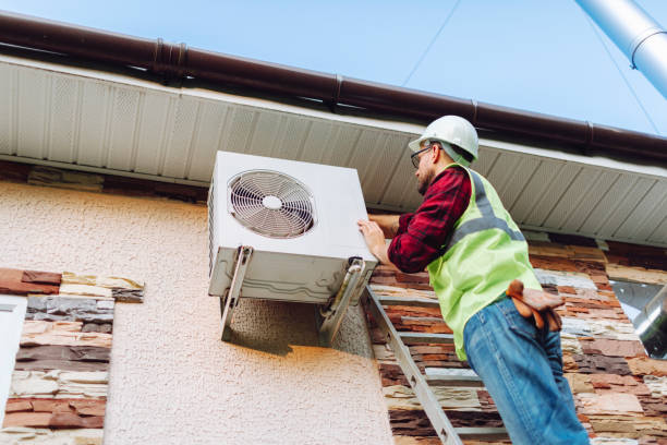 Best HVAC Software and Technology in West Brattleboro, VT