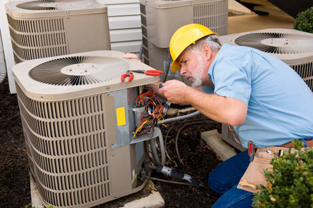 Best Seasonal HVAC Services in West Brattleboro, VT